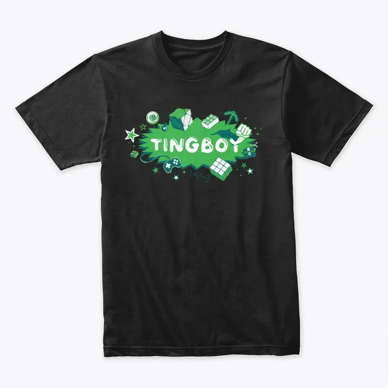 All Things Tingboy