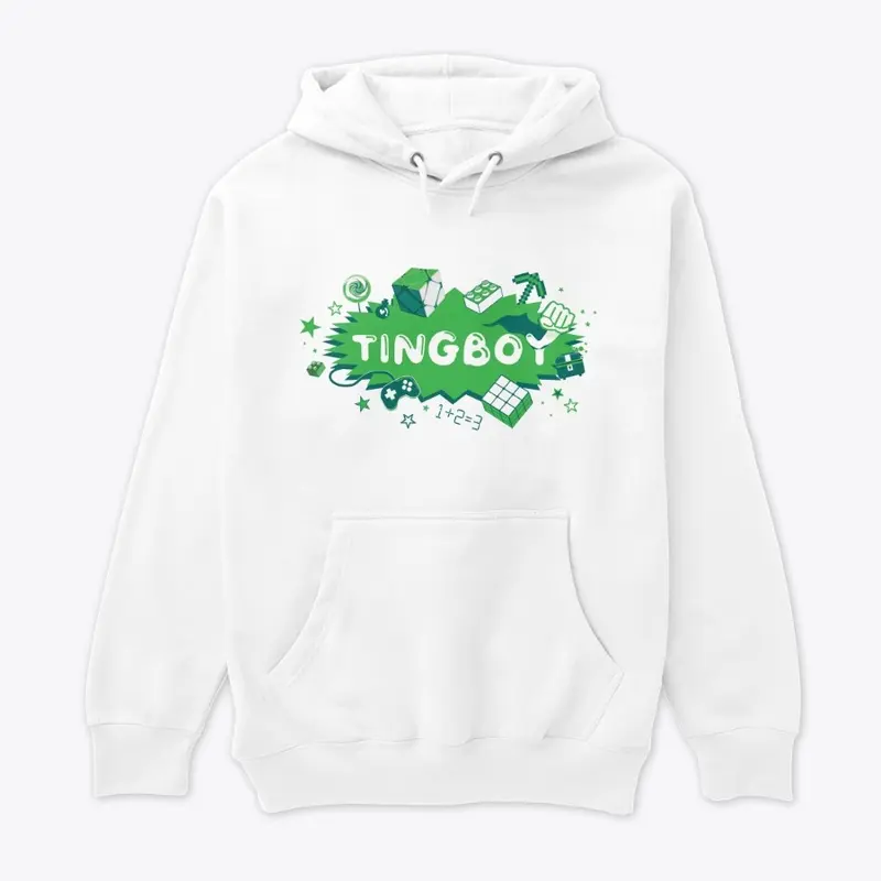 All Things Tingboy